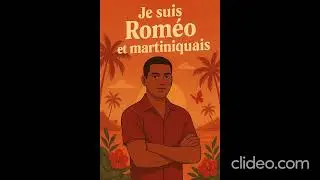 Je suis Rom&eacute;o &ndash; Zouk Love by Matt Tha&iuml; 