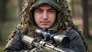 🔥 War Sniper: FPS Shooting Game 🔥 Bu bölümde çok fazla kill aldım 💥
