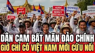 Tin Tức Thời Sự Quốc Tế Mới Nhất Ngày: 2/2/2026 | Podcast Tin Nóng Thế Giới 24h | GNC Tin Quốc Tế