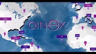 Welcome to Qinox Tech - Premium Technology Provider and Consultancy Company