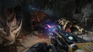 Warning: This Monster Shooter Game Will Keep You Up All Night - Are You Ready for the Insane Action