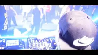 London DNB Connection Aftermovie by VRworks
