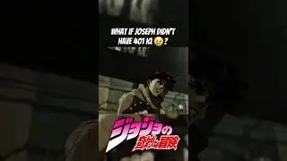 What If Caesar Lived & Joseph Died?