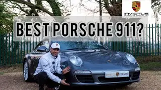 Sweet Spot of the Porsche Ownership - Porsche 911 Carrera S 997 Gen 2