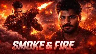 🔥 SMOKE & FIRE 🔥 | Bangalore Gameplay | Apex Legends LIVE