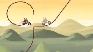 New high score!! Bike race tfg