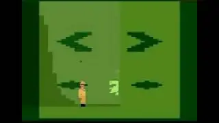 Microsoft Sam plays ET for the Atari 2600