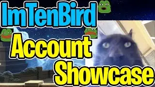 ImTenbird - The Meta Creator?!