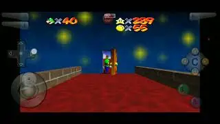 Beta Peach's Secret Slide / B3313 1.0.2 #133 #b3313 