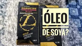 COMO SABER SE PRODUTO LANDERLAN &Eacute; ORIGINAL OU FALSIFICADO