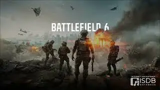 Henry Jackman - Battlefield The After-party | Battlefield 6 SOUNDTRACK