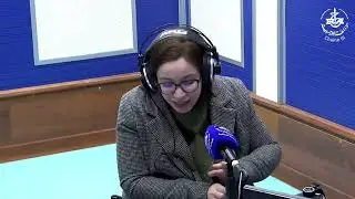 M. Aibèche Sofiane - Directeur de contrôle de gestion des participations à la SNTF