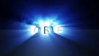 3D Light Rays in After Effects!