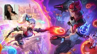 GAMEPLAY FANNY STRAIGHT CABLE &, FREESTYLE KILL