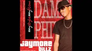Jaymore Billz - Im Too Official - My Style My Flow