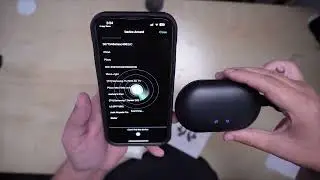 Hearing Aids for Seniors, Hearing Aids Rechargeable with Bluetooth, Hearing Aid APP Control Review