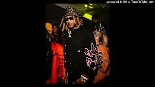 Future x Mixtape Pluto Type Beat 