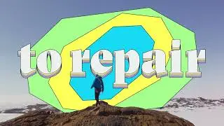 Vibram | Repair If You Care