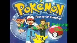 Pokemon - Mis Mejores Amigos (Latinoamerica)