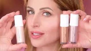 ILLUMINANTE LIQUIDO CRISTALLO DI LUCE ✨