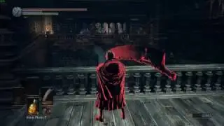 Dark Souls 3 dumb moments