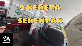 Nak Tolak Tak Sampai Hati 😥