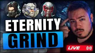 🔴 RANK 1 FLEX 🔴 CLIMB TO ETERNITY 🔴 DEADLOCK LATER 🔴 !coaching
