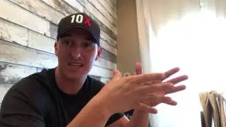 Wholesaling Real Estate | Chris talks about matching buyers and sellers in wholesaling real estate.