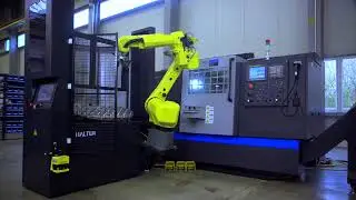 HALTER LoadAssistant&reg; - English Version