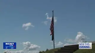 Battle of Newtown reenactment set for this weekend