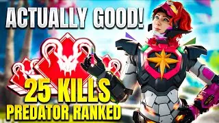 Horizon *RANKED* Gameplay ft Snip3down & TSM Reps
