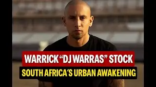 DJ Warras: A Voice That Sparked an Urban Awakening