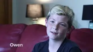 Helping Kids With Grief and Loss