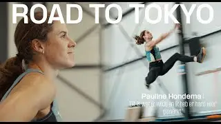 Van laatbloeier tot wereldtop – Pauline Hondema op weg naar WK atletiek in Tokio 🤩