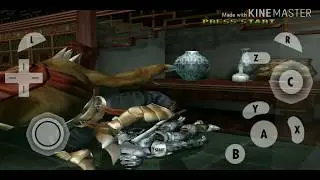 Tutorial 6: How to download and play Bloody roar extreme to your android phone 👌