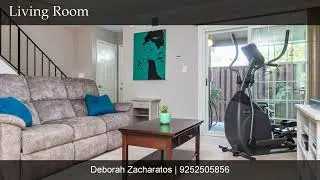 2083 Olivera Rd # C Concord, Ca | Sold