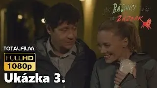Jak básníci čekají na zázrak (2016) ukázka Alkohol