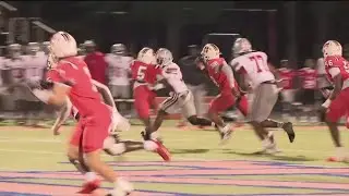 Archer at North Cobb | #Team11 Week 1