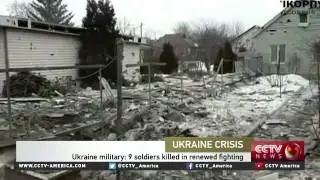 James Jatras of American Inst. in Ukraine discusses Russian foreign policy