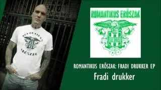 ROMER: Fradi drukker (Fradi drukker - 2004)