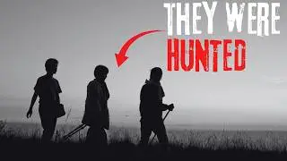 Never Go Camping Again &ndash; 5 True Wilderness Horror Stories