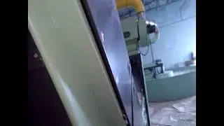 MODERN TECHNOLEDGY ABSORBENT SURGICAL COTTON MANUFACTURING MACHINE BY AMAMRNAATHH 7708923666