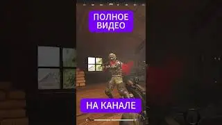 100 КАТОК С MP5 В ARENA BREAKOUT: INFINITE (23 катка)