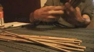 I Ching Stalk Method Step-by-Step