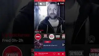 Maes, Ninho Survie Version Skyrock La Nocturne