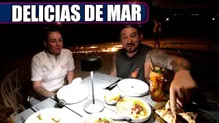BONNY MOON: El lugar ideal para bajar revoluciones y disfrutar de una cena en las Islas Caim&aacute;n