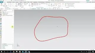 How to convert Spline to Arc in NX11.0