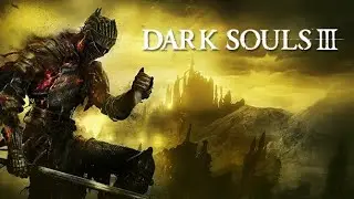 Dark Souls 3 live - 5 Cleansing Chapel