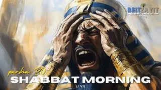 01/24/26 | Shabbat Morning Live with Beit Zayit Messianic Congregation | Worship & Torah Teaching