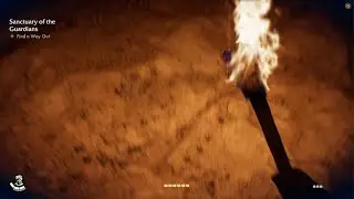 Indiana Jones and The Great Circle 13